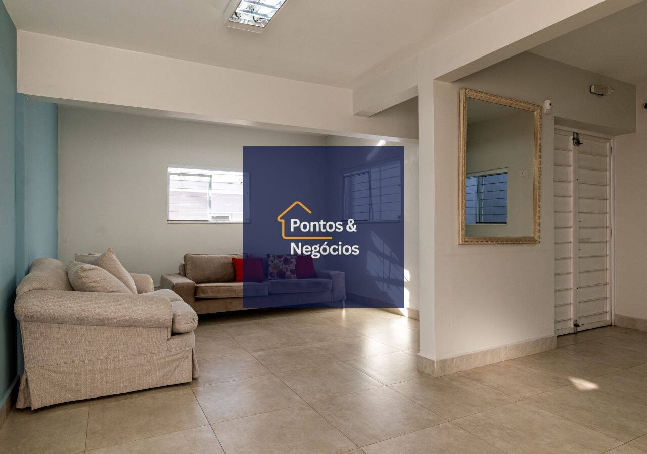 Casa, 1 quarto, 250 m² - Foto 36