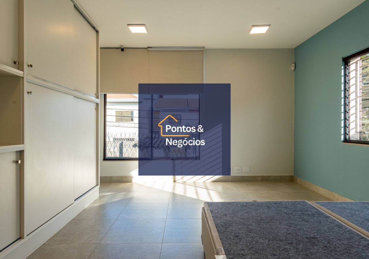 Casa, 1 quarto, 250 m² - Foto 38