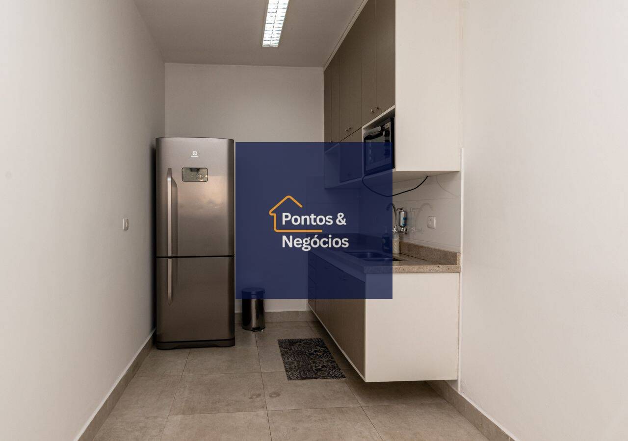 Casa, 1 quarto, 250 m² - Foto 39