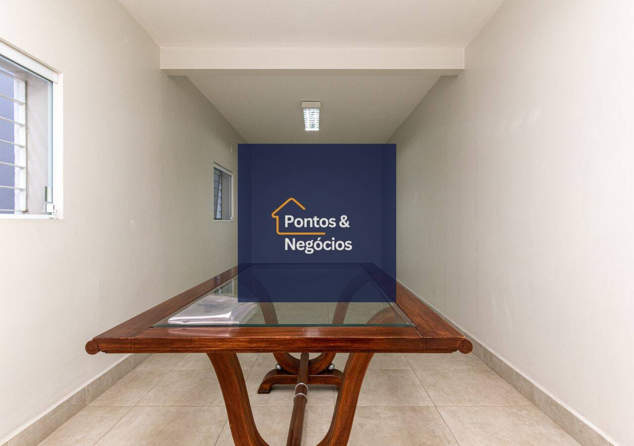 Casa, 1 quarto, 250 m² - Foto 40