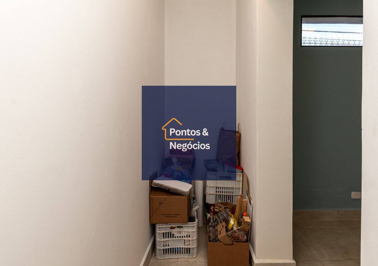 Casa, 1 quarto, 250 m² - Foto 41