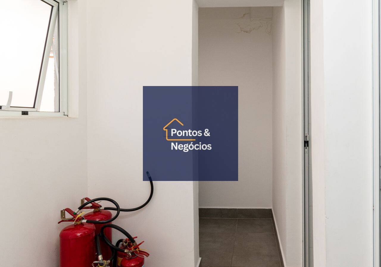 Casa, 1 quarto, 250 m² - Foto 43