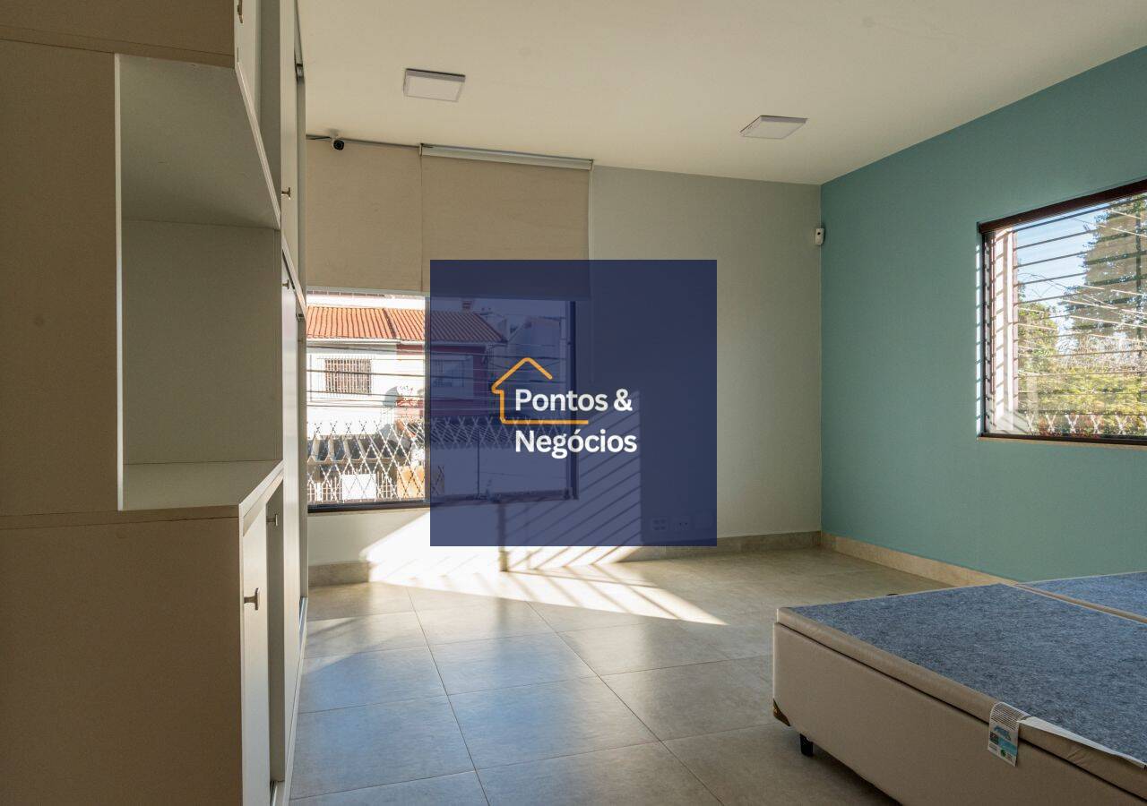 Casa, 1 quarto, 250 m² - Foto 44