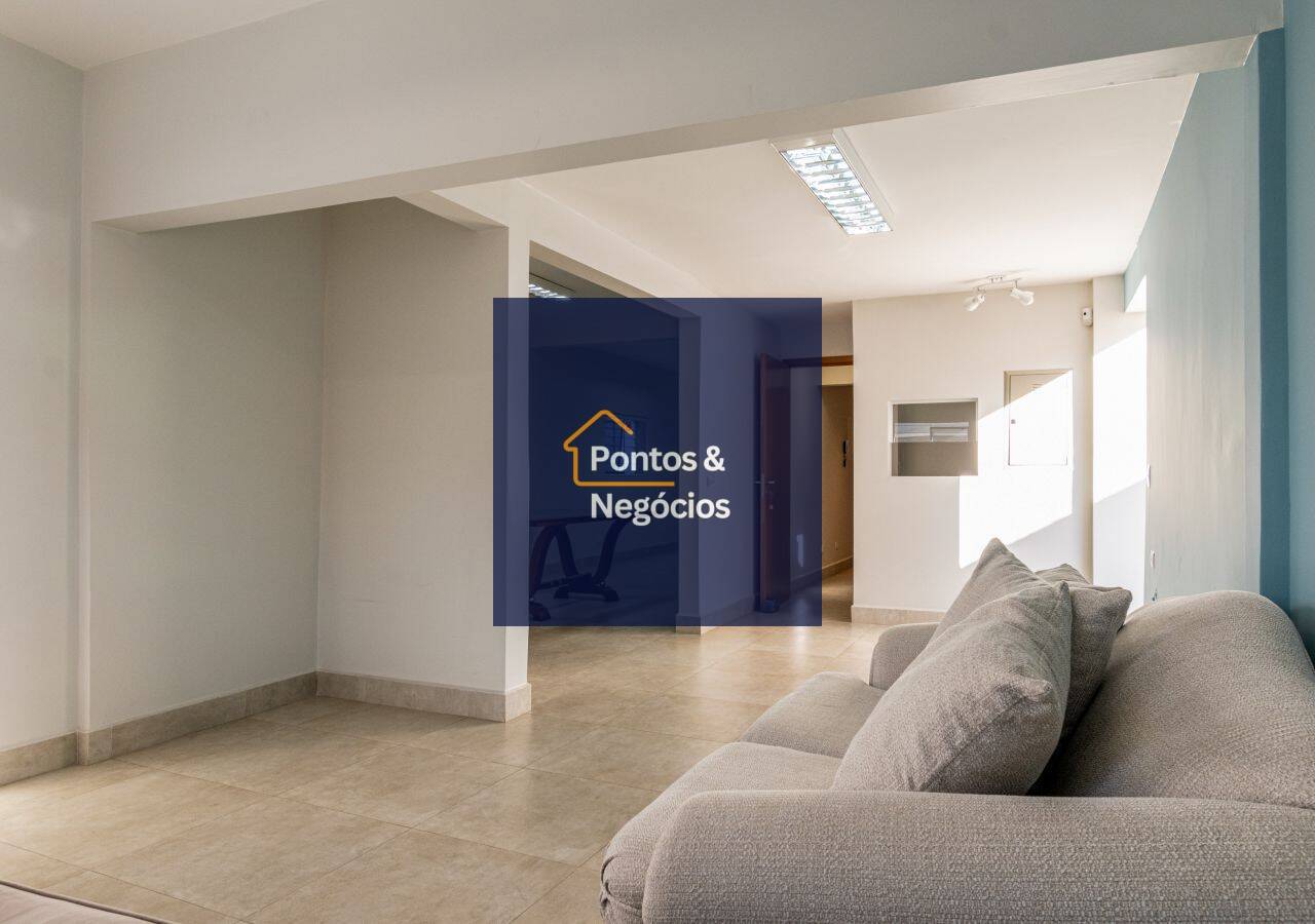 Casa, 1 quarto, 250 m² - Foto 47