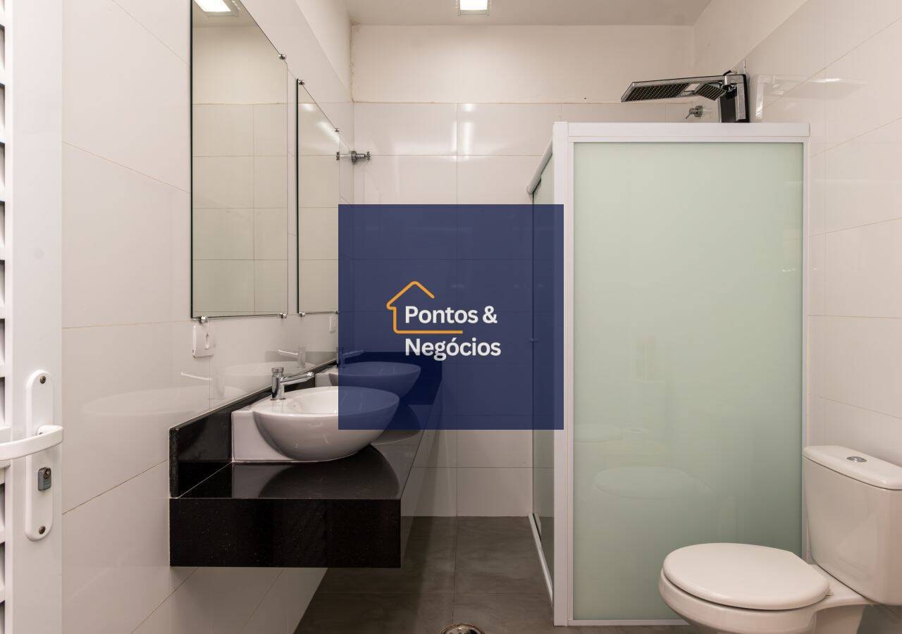 Casa, 1 quarto, 250 m² - Foto 51