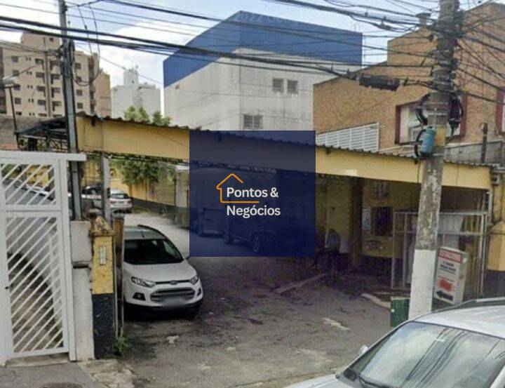 Terreno, 750 m² - Foto 1