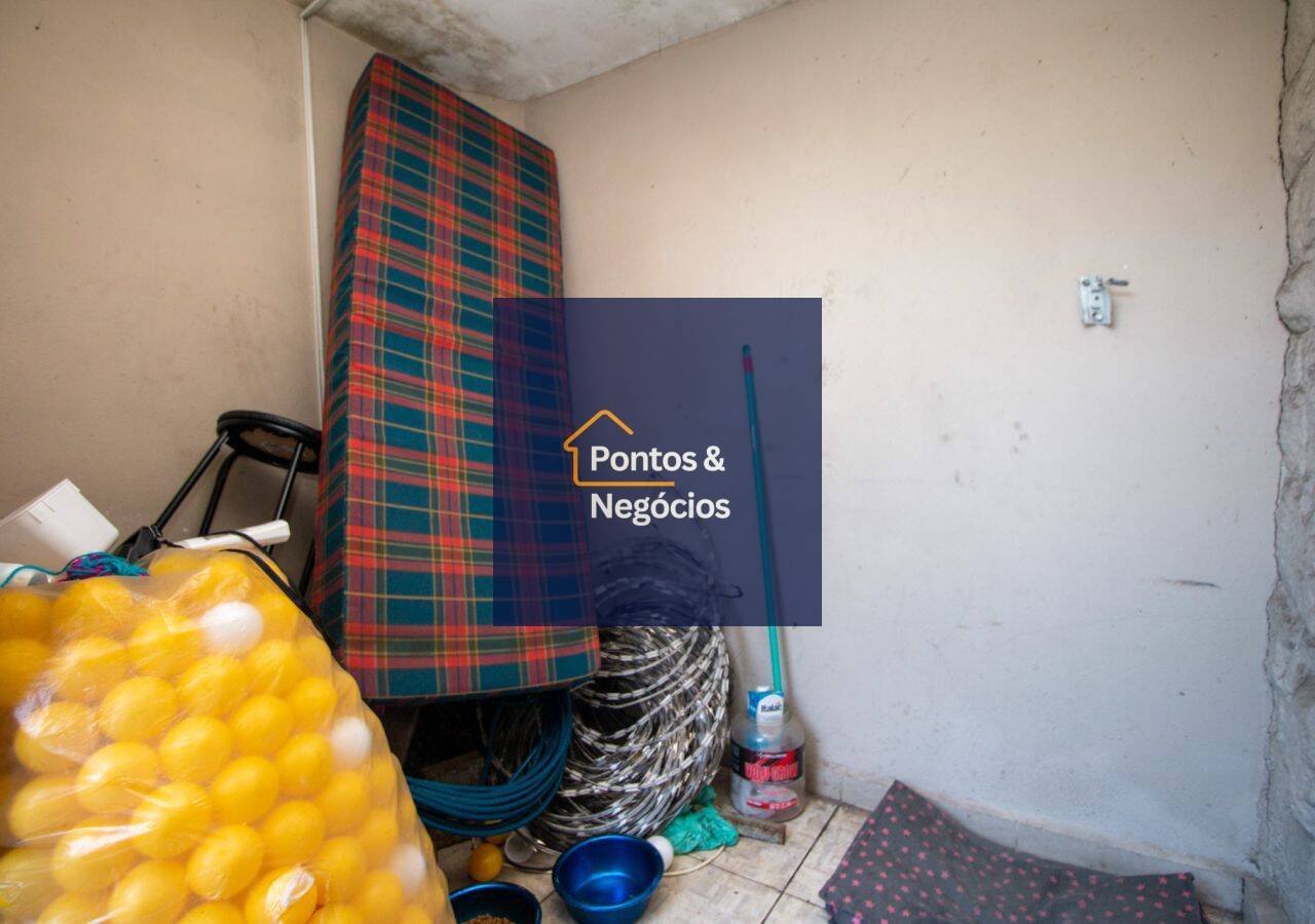 Casa, 3 quartos, 150 m² - Foto 16