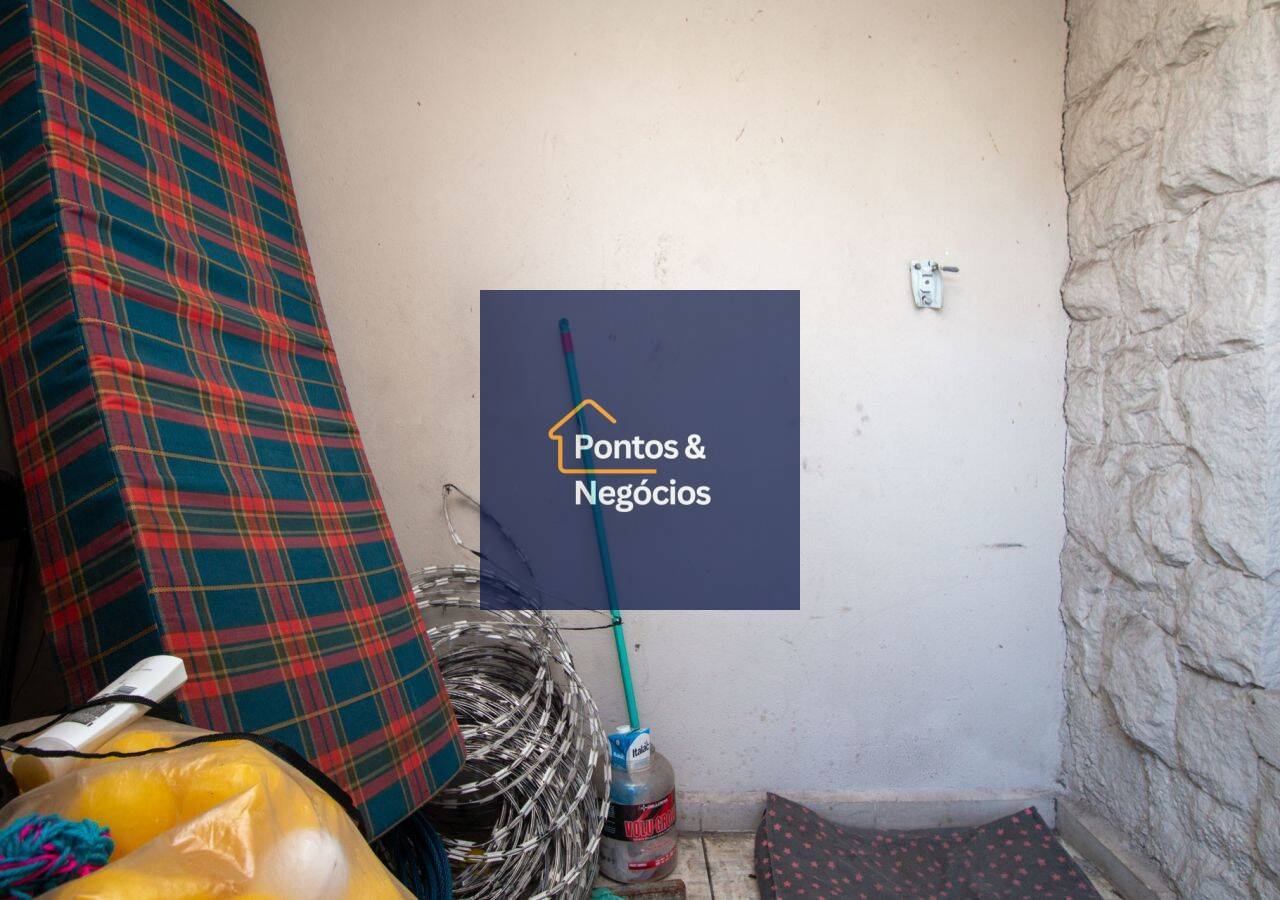 Casa, 3 quartos, 150 m² - Foto 22