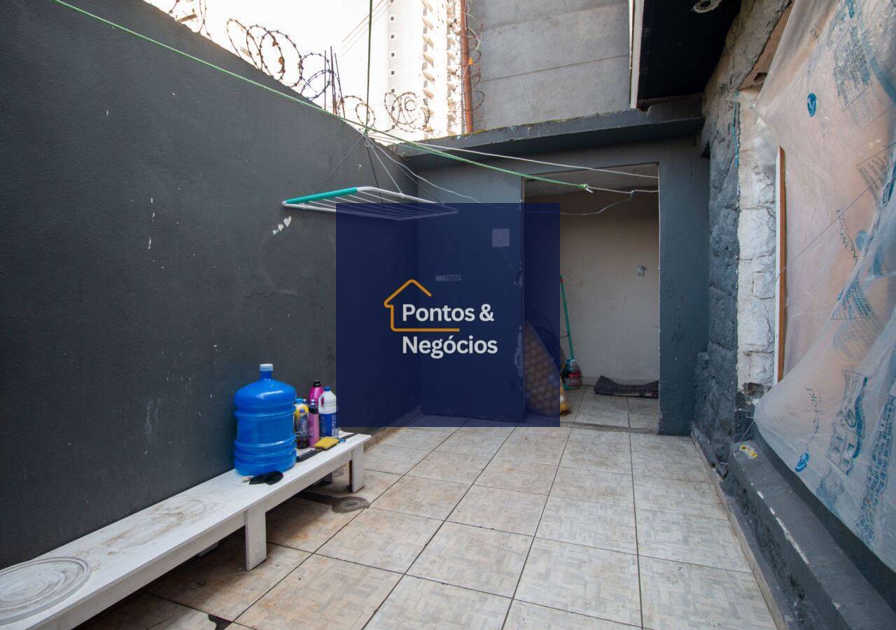 Casa, 3 quartos, 150 m² - Foto 23