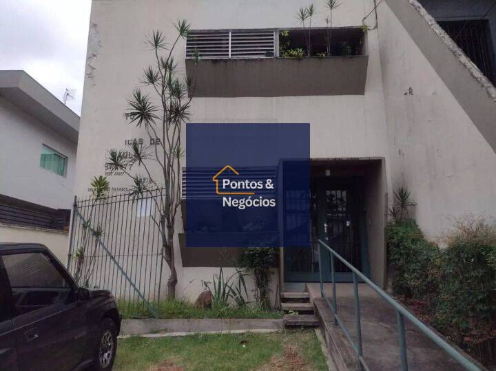 Casa, 9 quartos, 250 m² - Foto 1