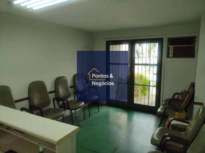 Casa, 9 quartos, 250 m² - Foto 4