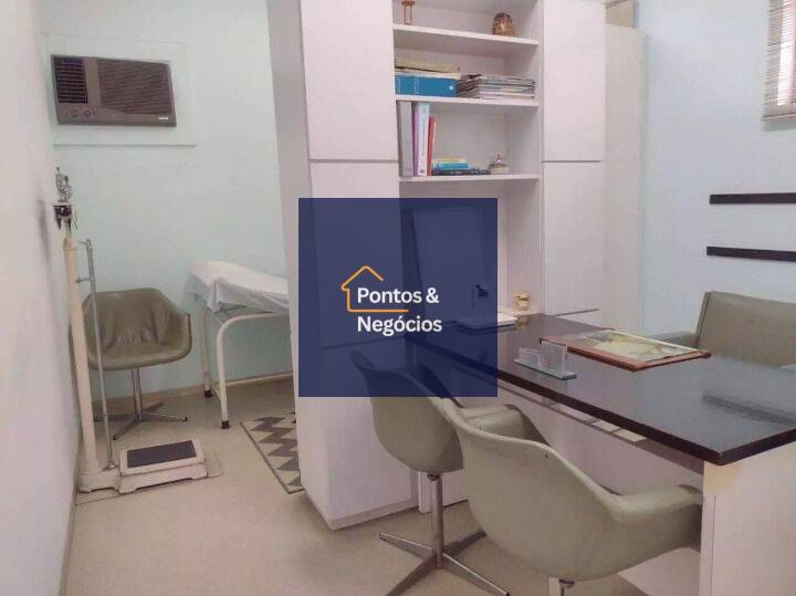 Casa, 9 quartos, 250 m² - Foto 11
