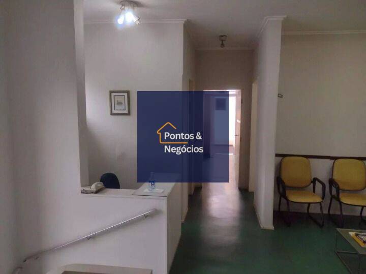 Casa, 9 quartos, 250 m² - Foto 14