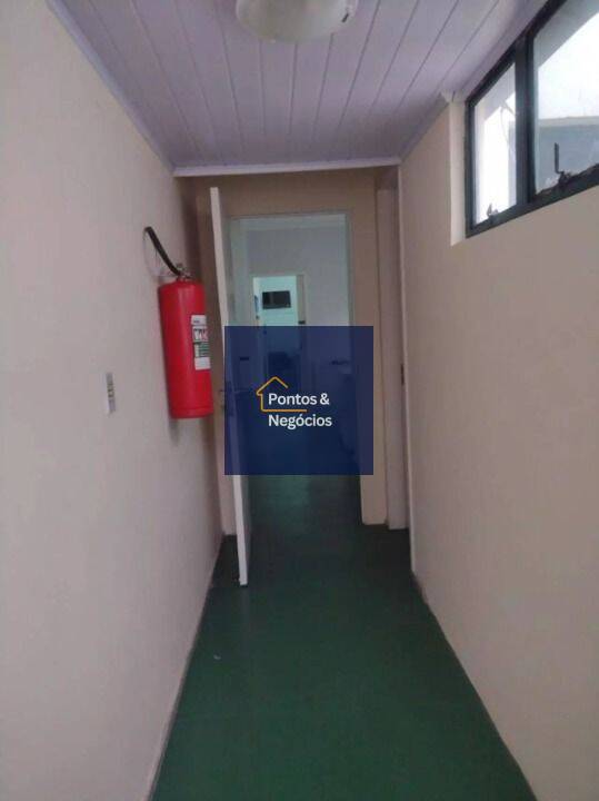 Casa, 9 quartos, 250 m² - Foto 16