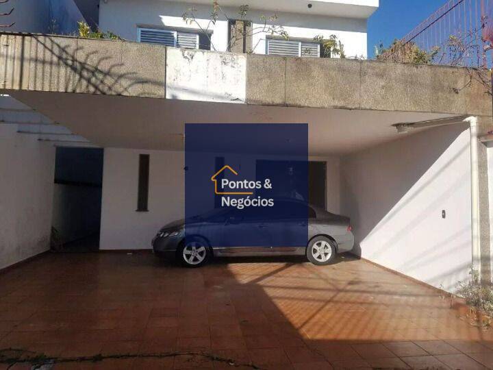 Casa, 4 quartos, 350 m² - Foto 1