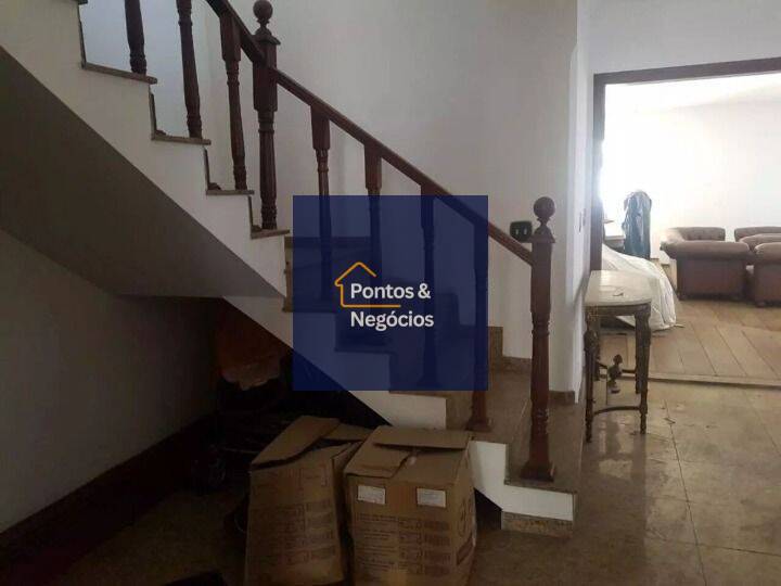 Casa, 4 quartos, 350 m² - Foto 9