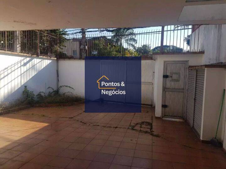 Casa, 4 quartos, 350 m² - Foto 11