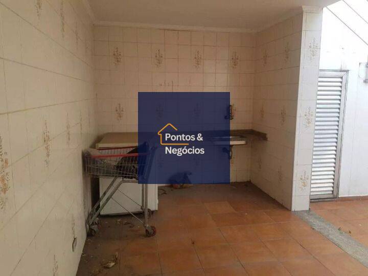 Casa, 4 quartos, 350 m² - Foto 19