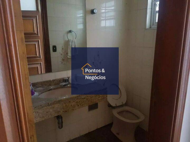 Casa, 4 quartos, 350 m² - Foto 21
