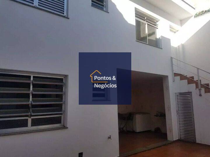 Casa, 4 quartos, 350 m² - Foto 23