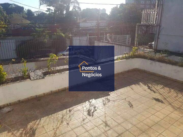 Casa, 4 quartos, 350 m² - Foto 29