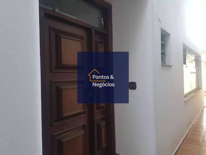 Casa, 4 quartos, 350 m² - Foto 36