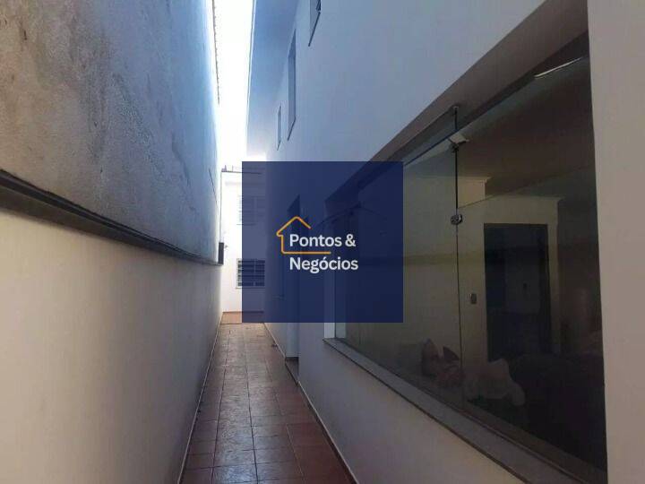 Casa, 4 quartos, 350 m² - Foto 37