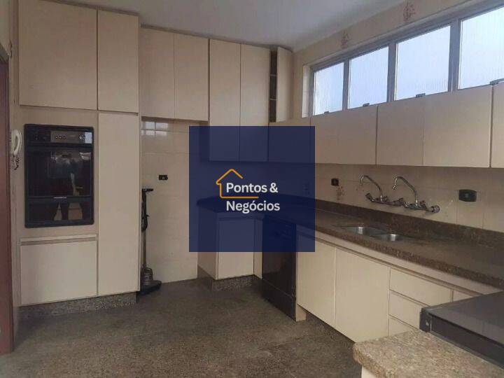 Casa, 4 quartos, 350 m² - Foto 39