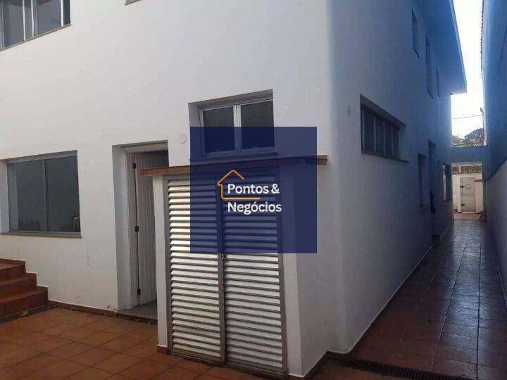 Casa, 4 quartos, 350 m² - Foto 40