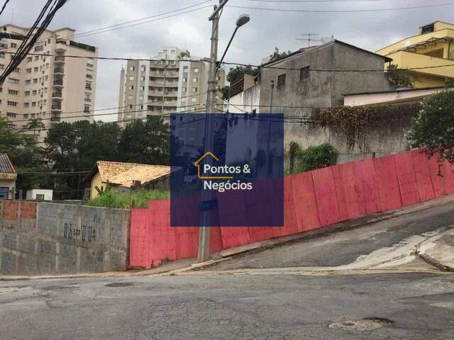 Terreno, 411 m² - Foto 1