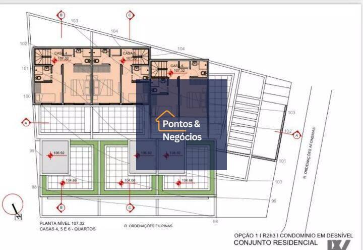 Terreno, 411 m² - Foto 5