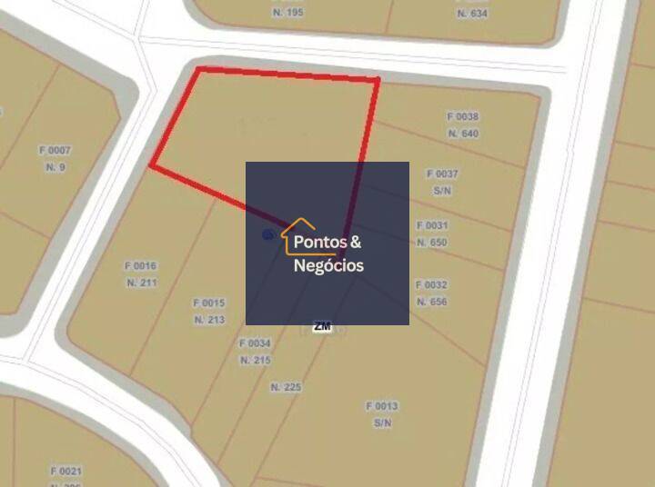 Terreno, 411 m² - Foto 6
