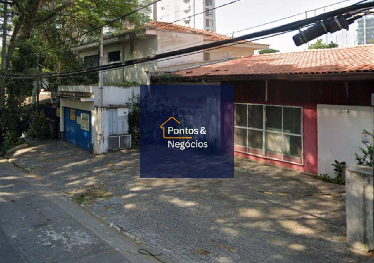 Casa, 4 quartos, 260 m² - Foto 1