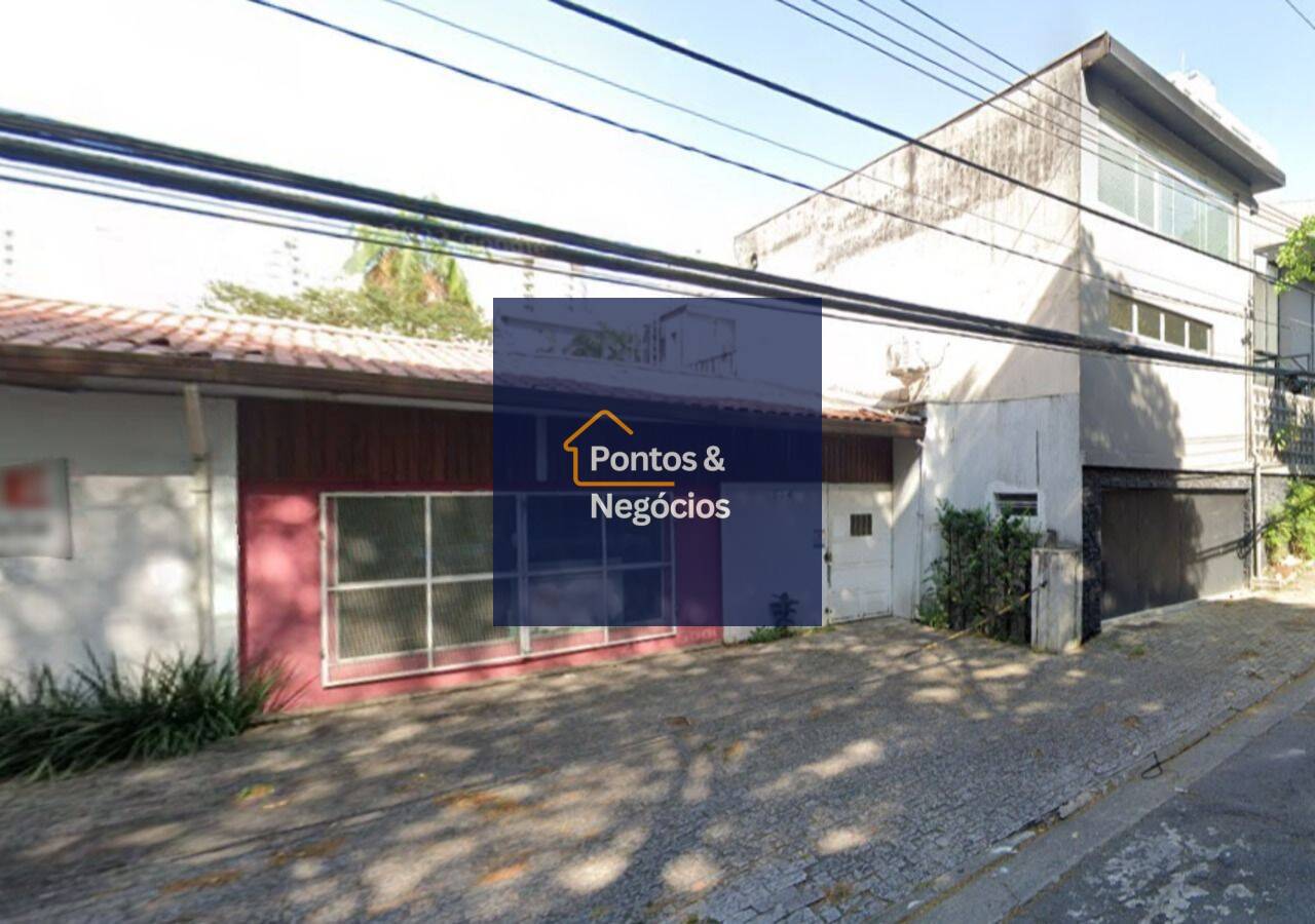 Casa, 4 quartos, 260 m² - Foto 3