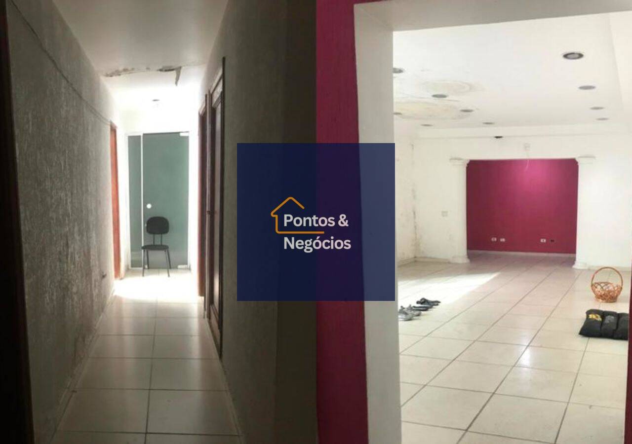 Casa, 4 quartos, 260 m² - Foto 7
