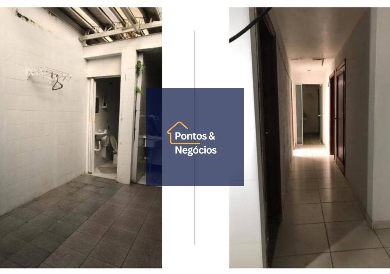 Casa, 4 quartos, 260 m² - Foto 9
