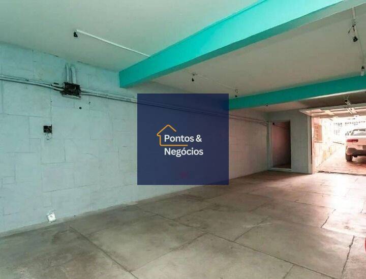 Casa, 1 quarto, 331 m² - Foto 16