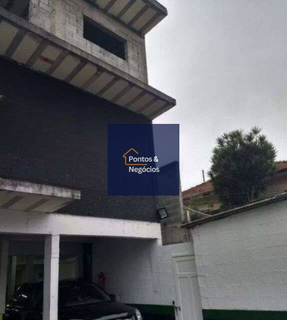 Prédio Inteiro, 1000 m² - Foto 1