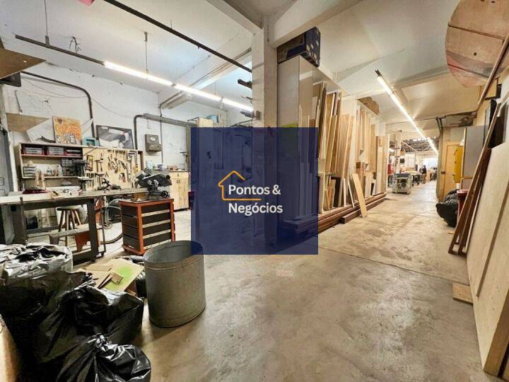 Prédio Inteiro, 400 m² - Foto 1