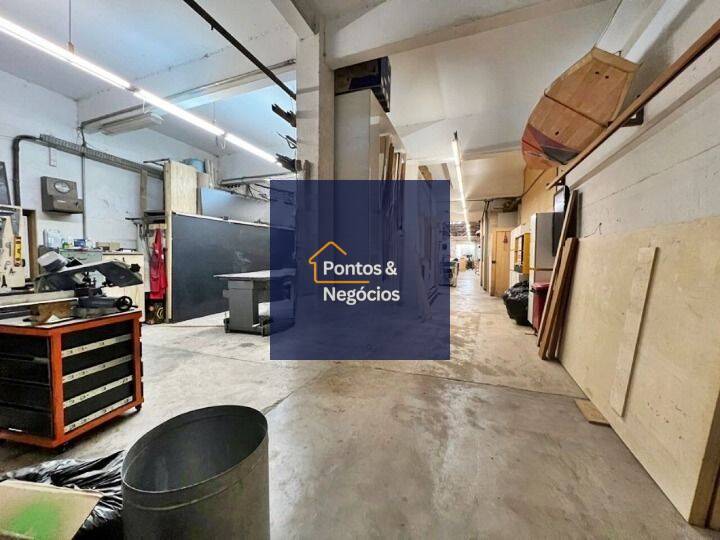 Prédio Inteiro, 400 m² - Foto 2