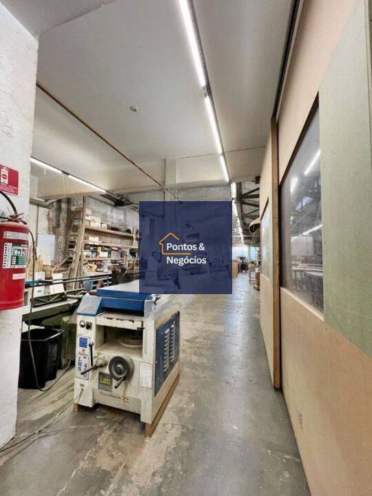 Prédio Inteiro, 400 m² - Foto 4