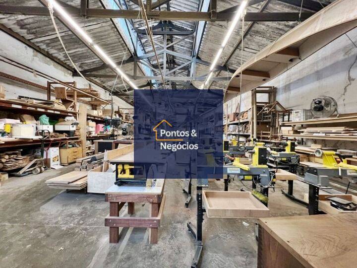 Prédio Inteiro, 400 m² - Foto 8
