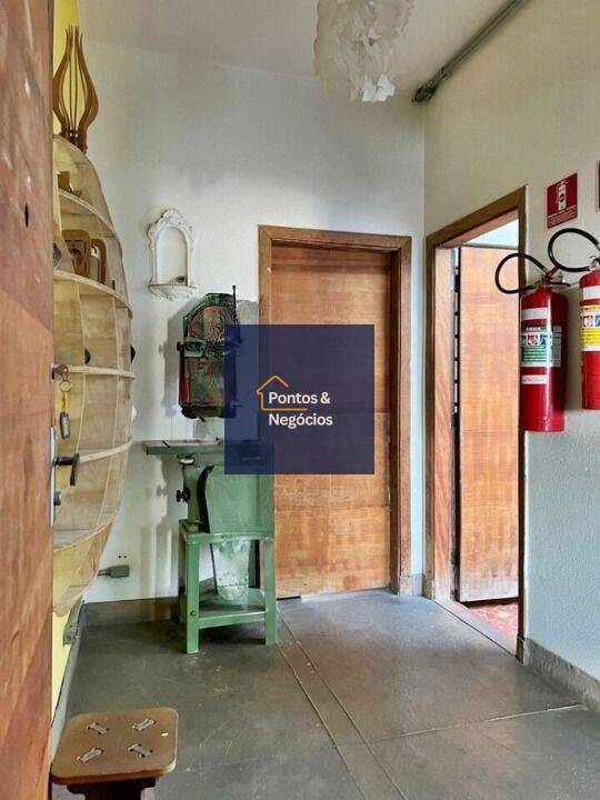 Prédio Inteiro, 400 m² - Foto 22