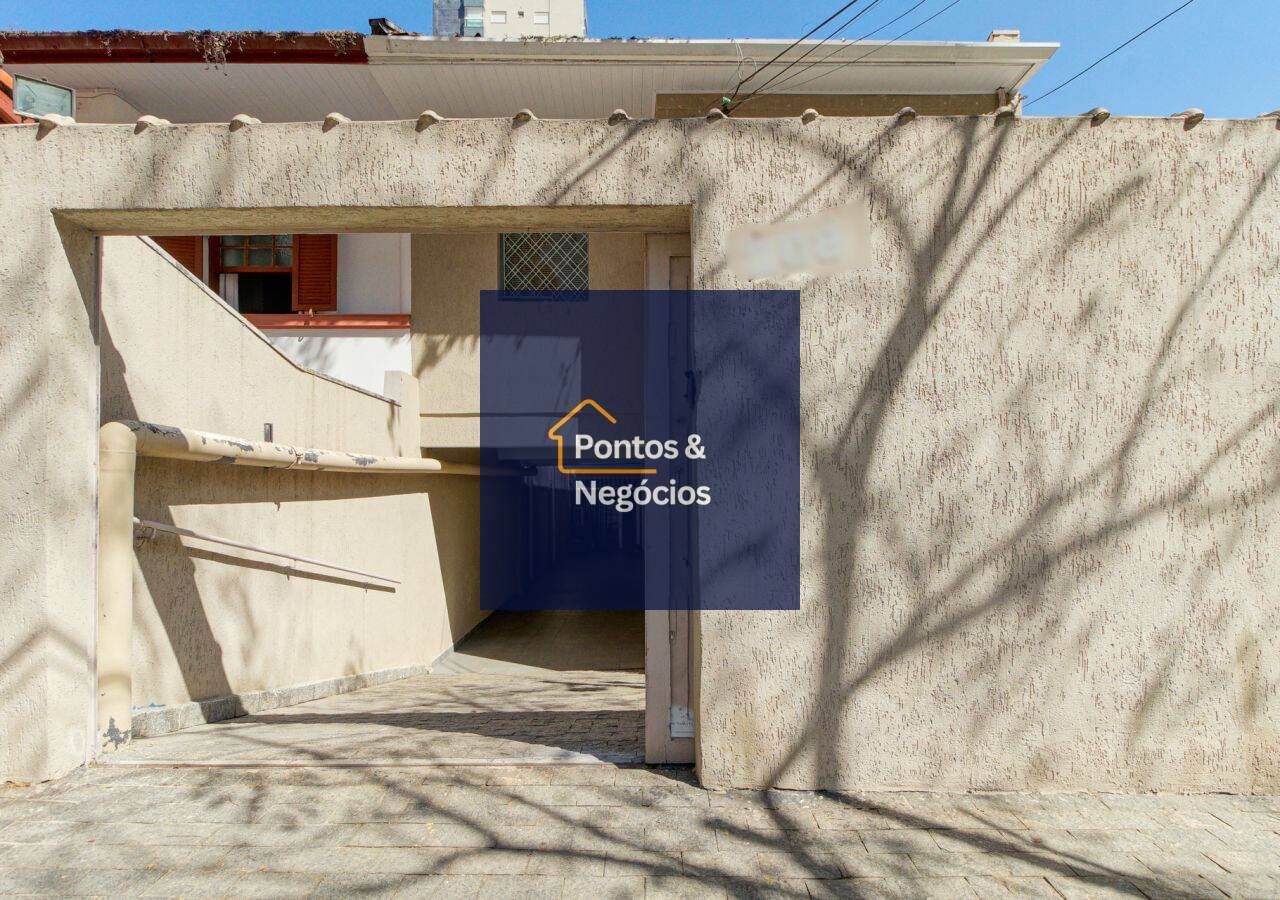 Casa, 9 quartos, 308 m² - Foto 2