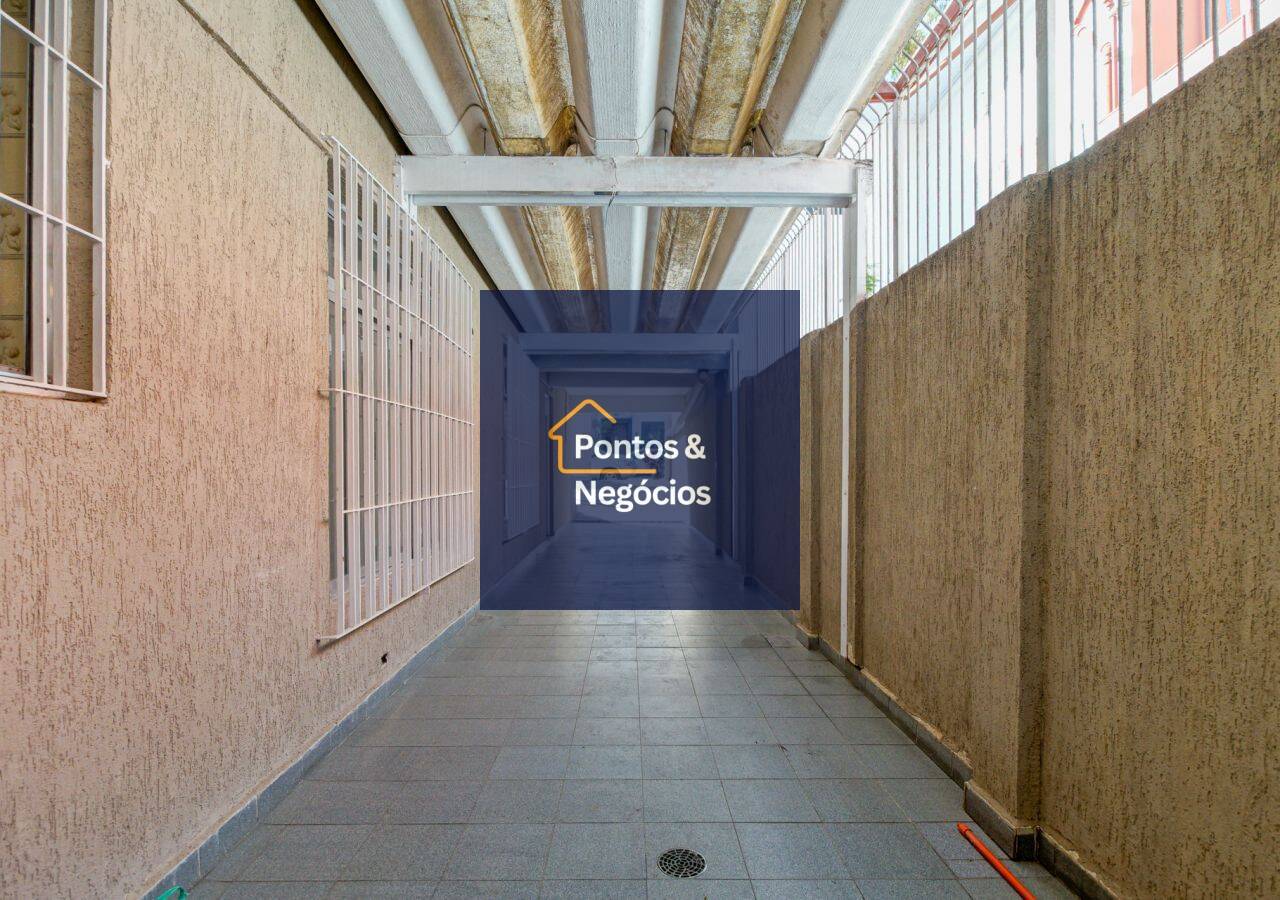 Casa, 9 quartos, 308 m² - Foto 4