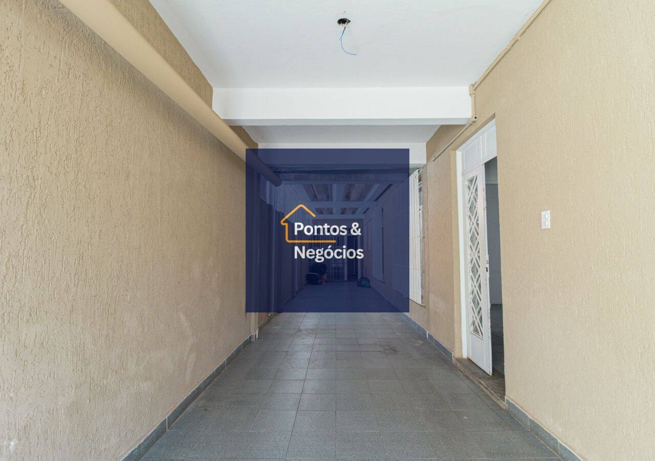 Casa, 9 quartos, 308 m² - Foto 5