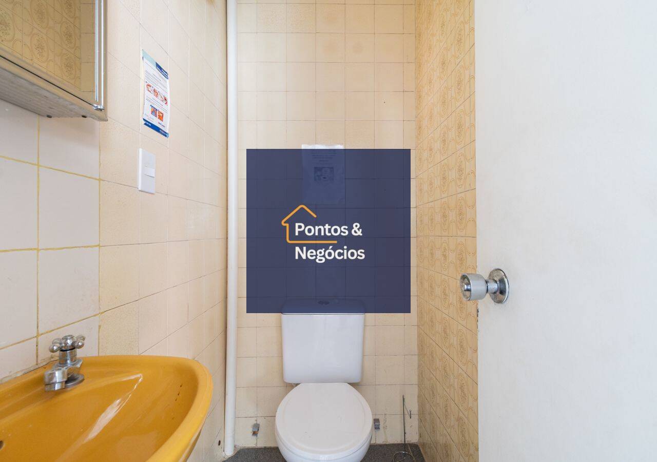Casa, 9 quartos, 308 m² - Foto 8