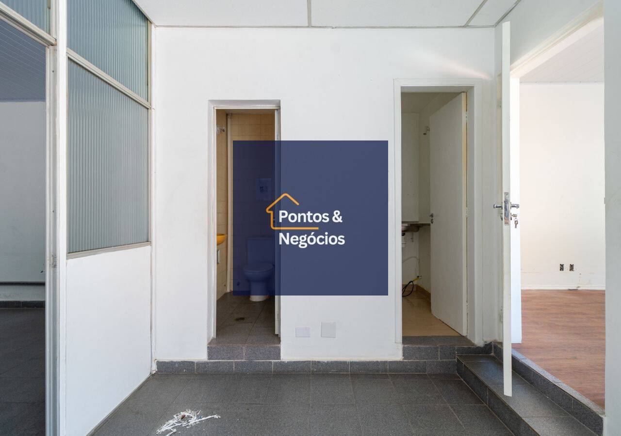 Casa, 9 quartos, 308 m² - Foto 11