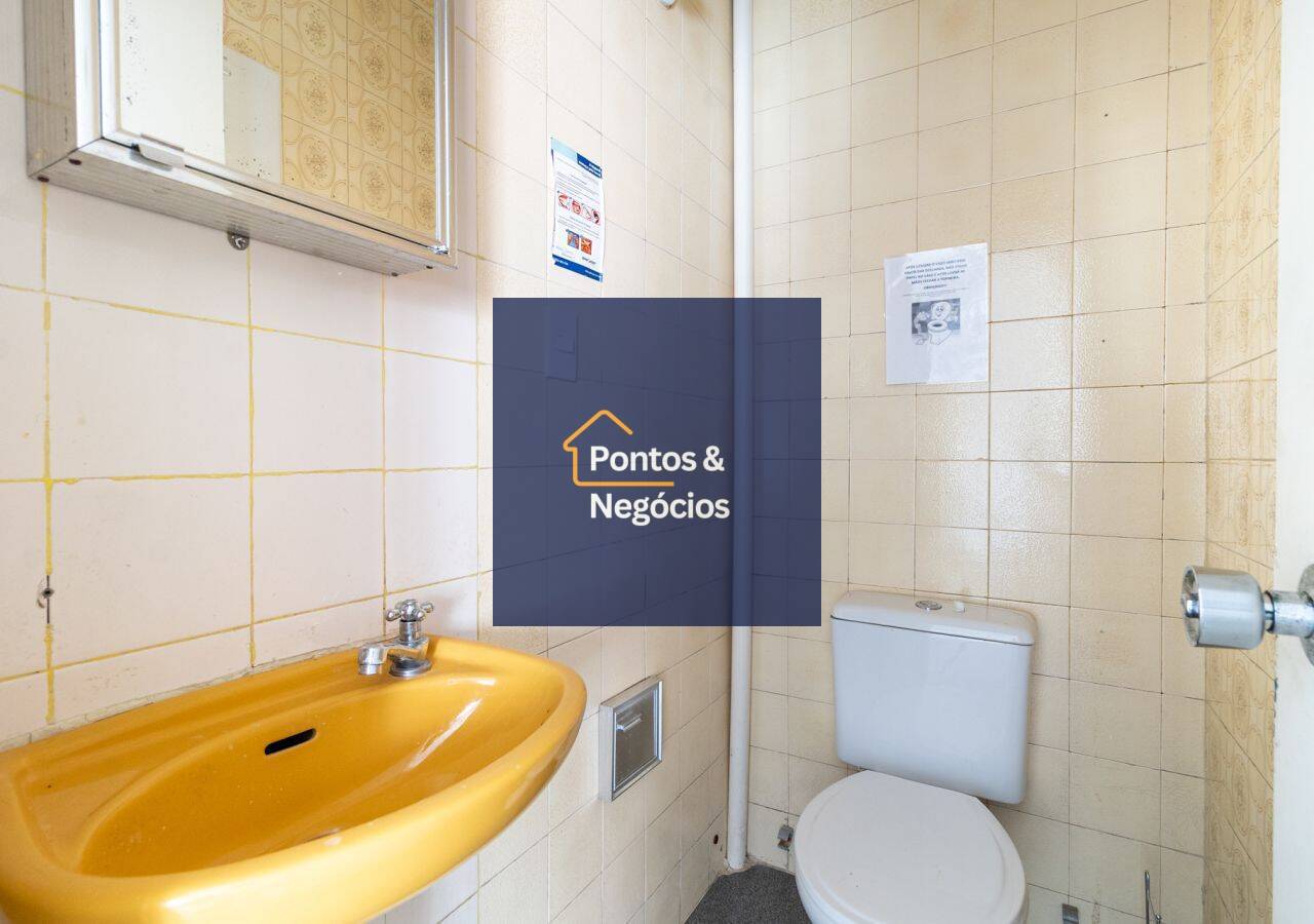 Casa, 9 quartos, 308 m² - Foto 13