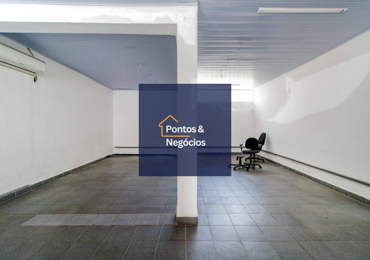 Casa, 9 quartos, 308 m² - Foto 20